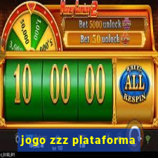 jogo zzz plataforma